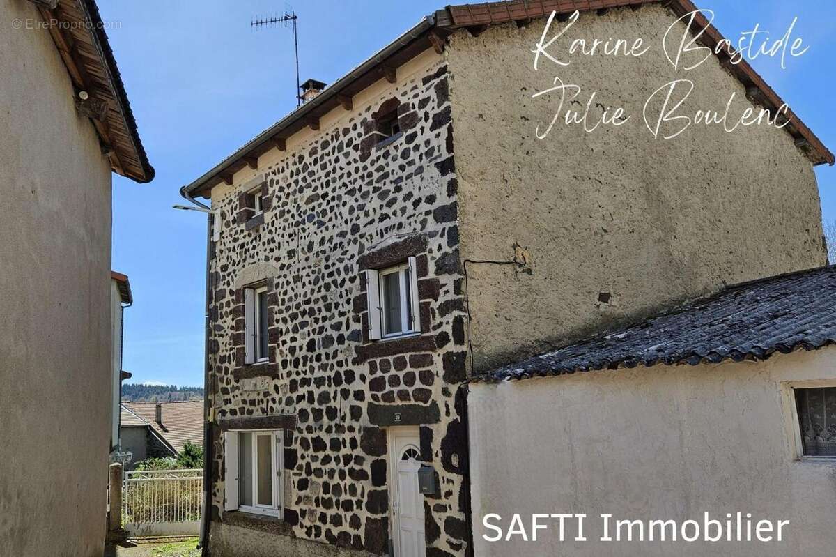 Photo 3 - Maison à COUCOURON