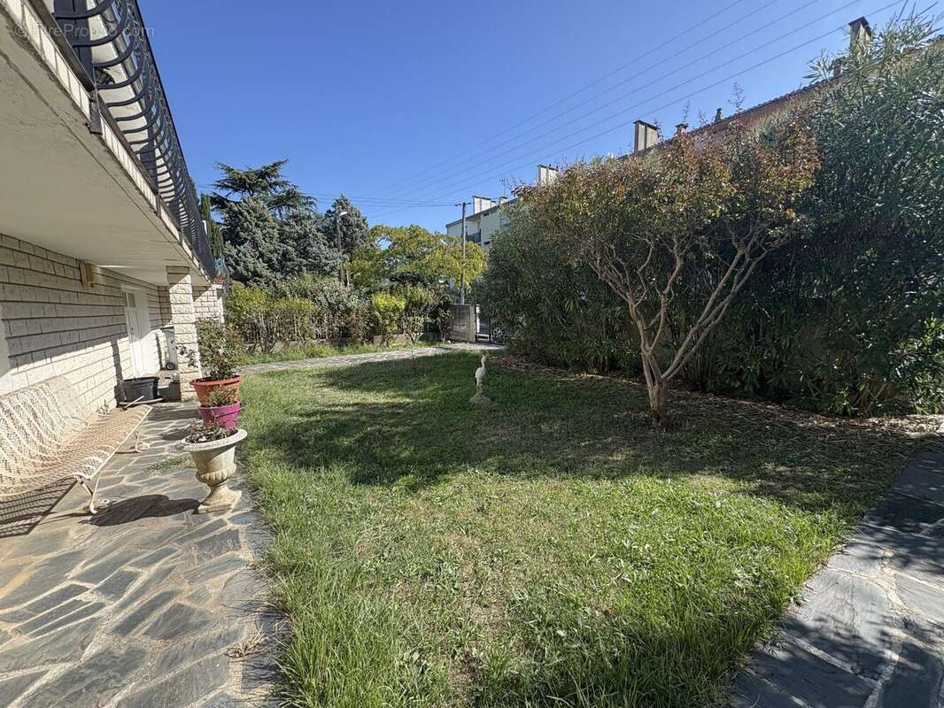 Maison à CARCASSONNE