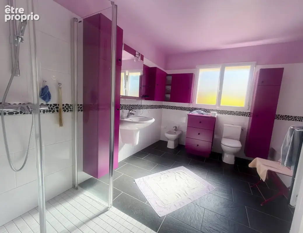 Maison 6 pièces 155 m² à vendre à Guipry (35480) - photo 7
