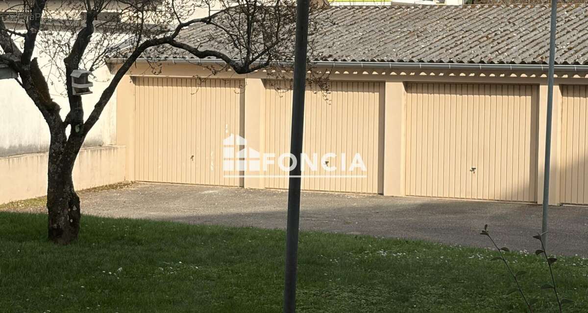 Appartement à DIJON