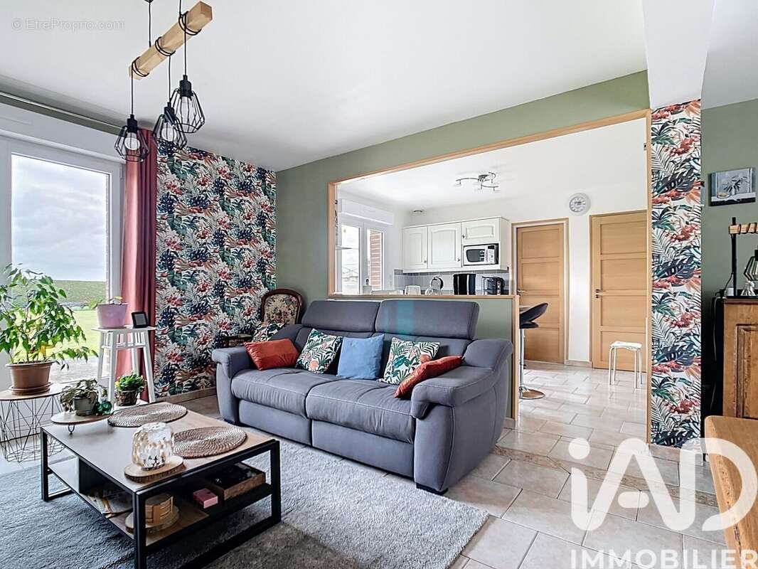 Photo 4 - Maison à LA COUTURE