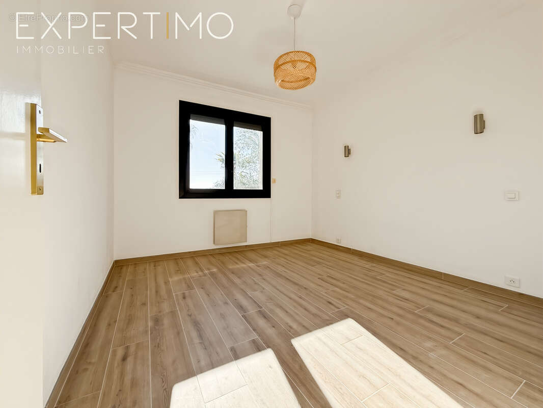 Maison à MONTPELLIER