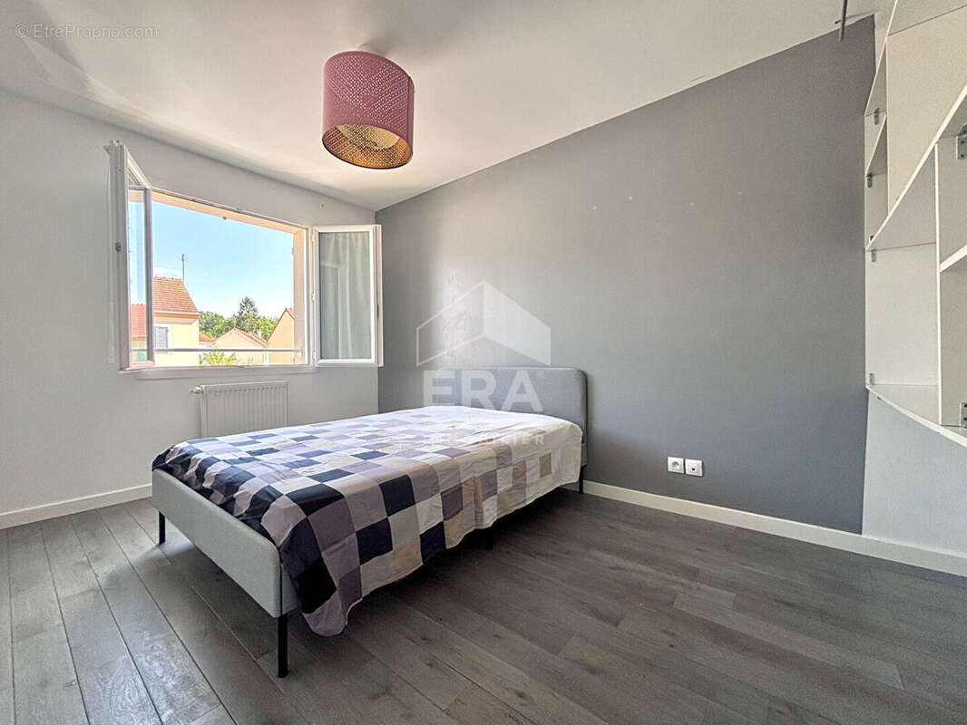 Maison 120m² à jouars-pontchartrain - photo 11