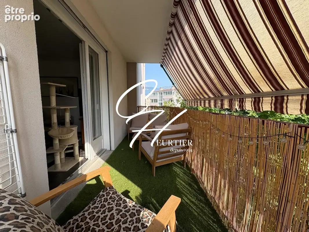 Appartement 69 m² à Voiron  - photo 6