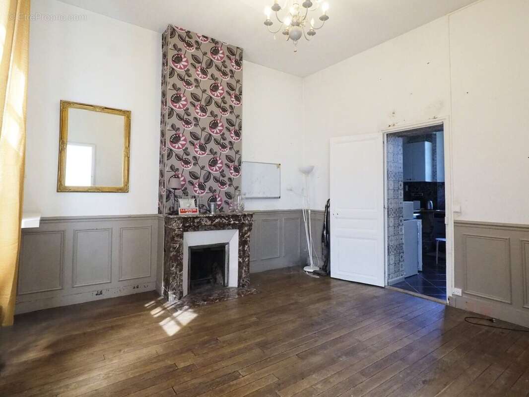 Maison à SIVRY-COURTRY