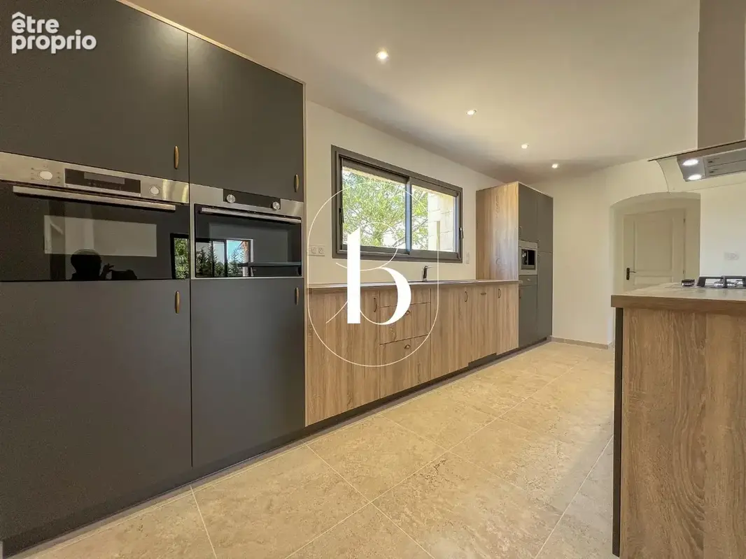 Maison 265 m² à Goudargues  - photo 15