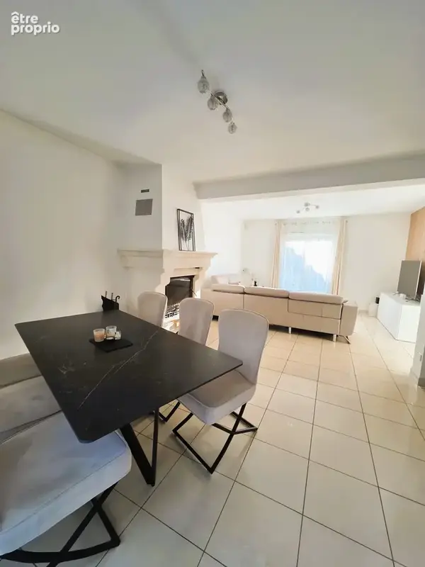 Maison 7 piéces 150m2 - photo 7