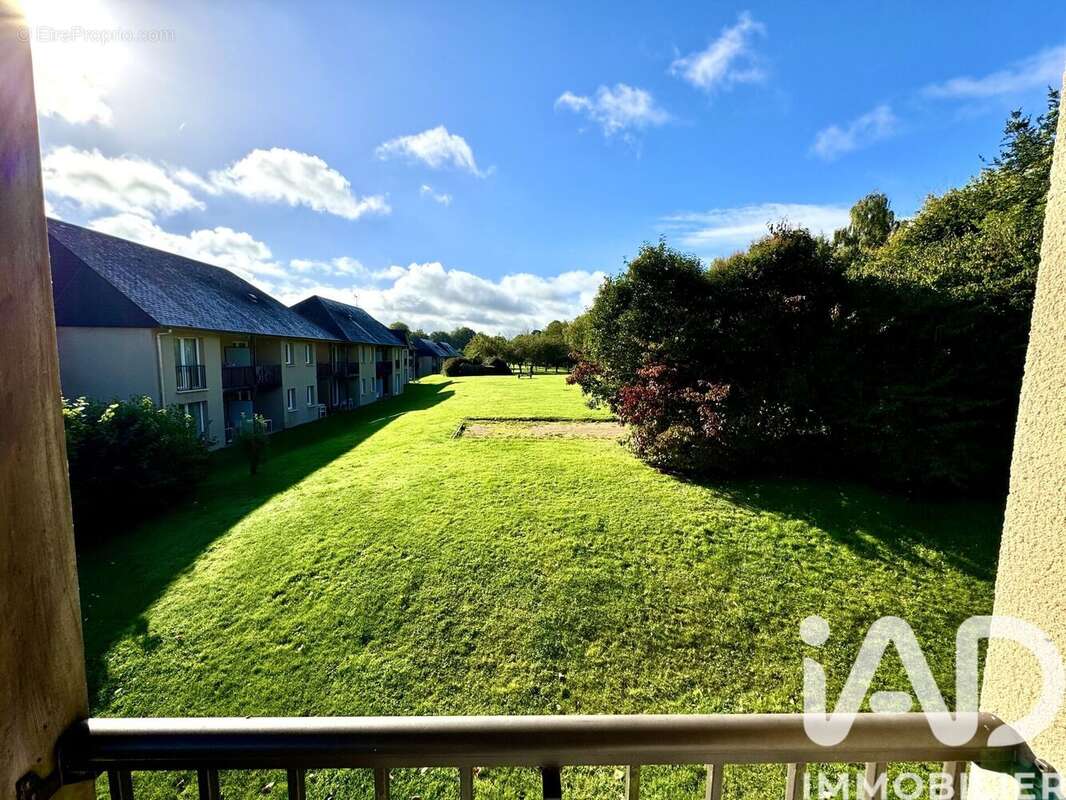 Photo 9 - Appartement à EQUEMAUVILLE