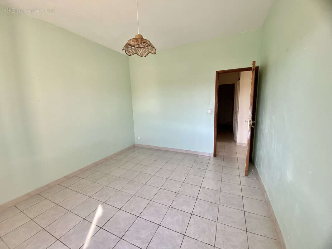 Maison à CESSENON-SUR-ORB