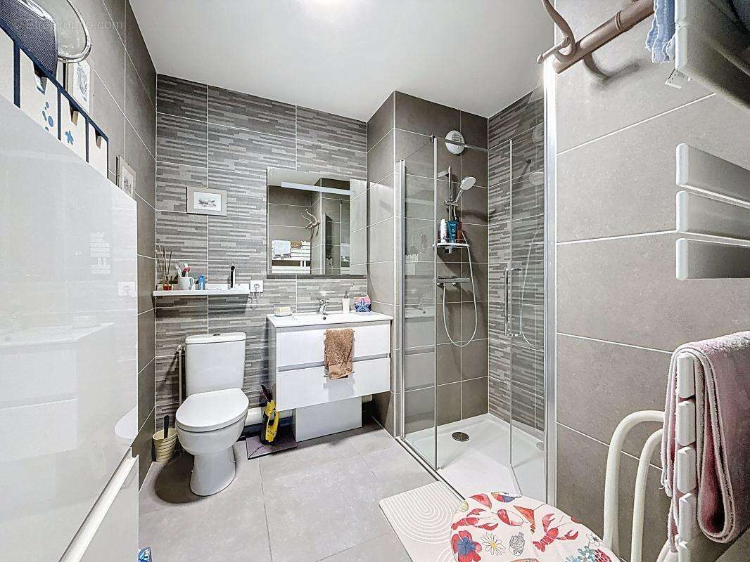 Appartement à LA ROCHELLE