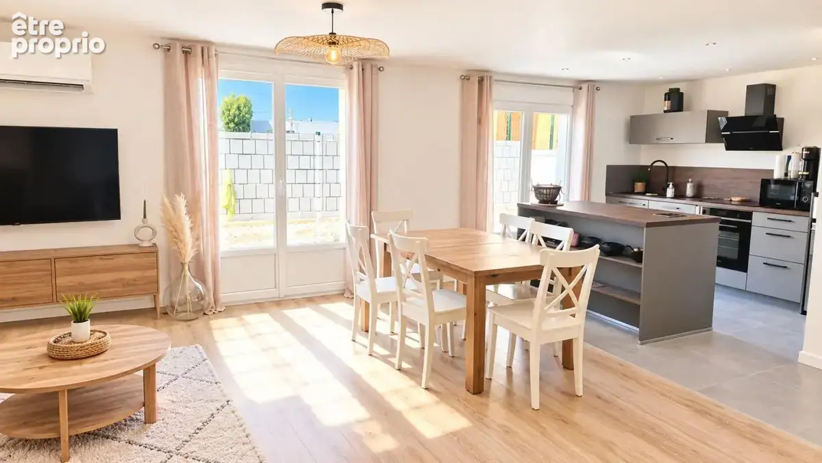Maison À Vendre - photo 2