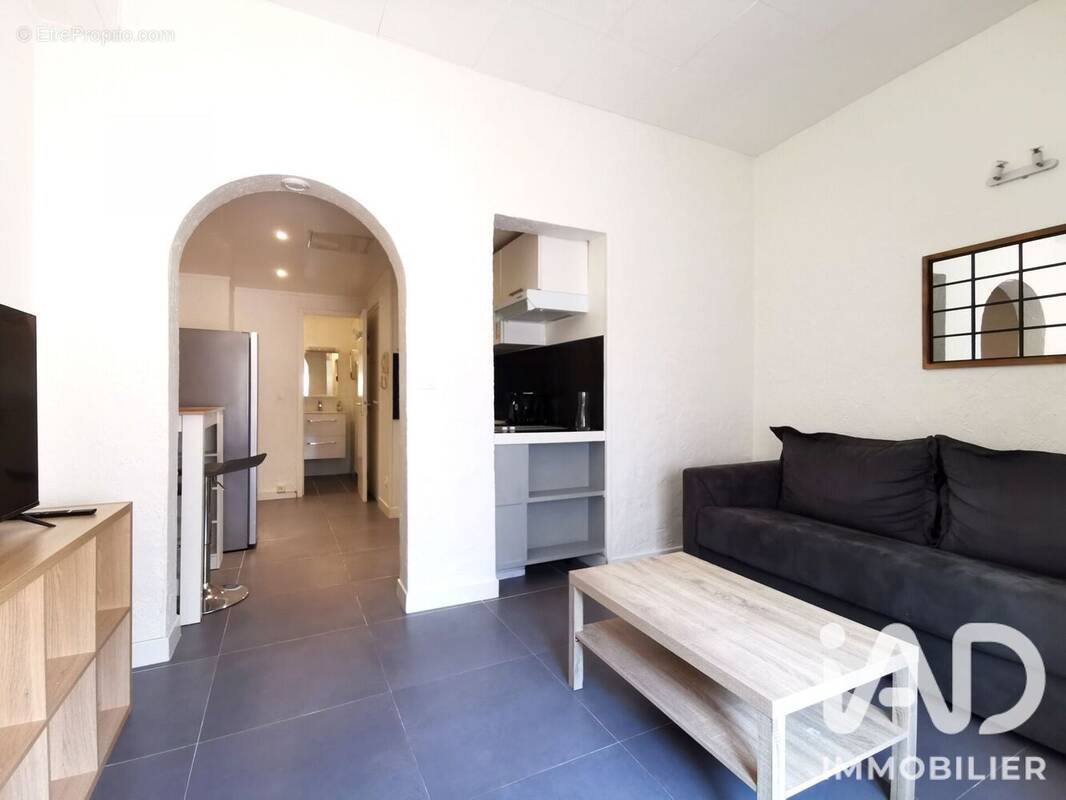Photo 1 - Appartement à NIMES