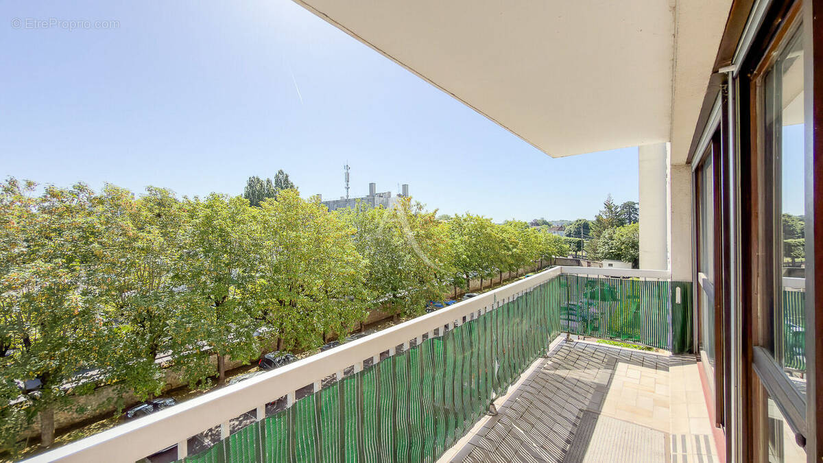 Appartement à BRUNOY