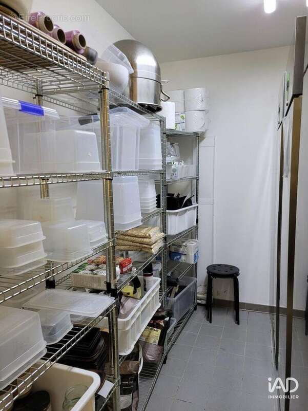 Photo 4 - Commerce à PARIS-11E