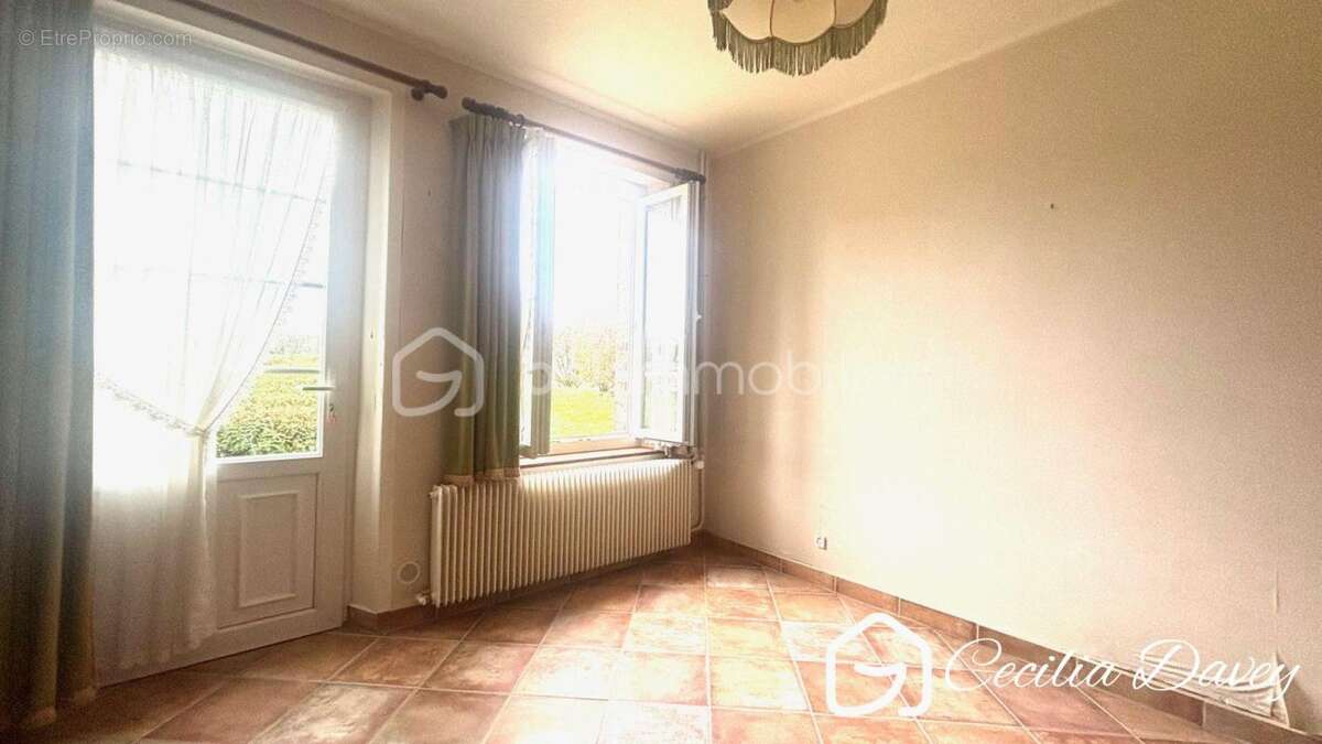 Maison à SENS