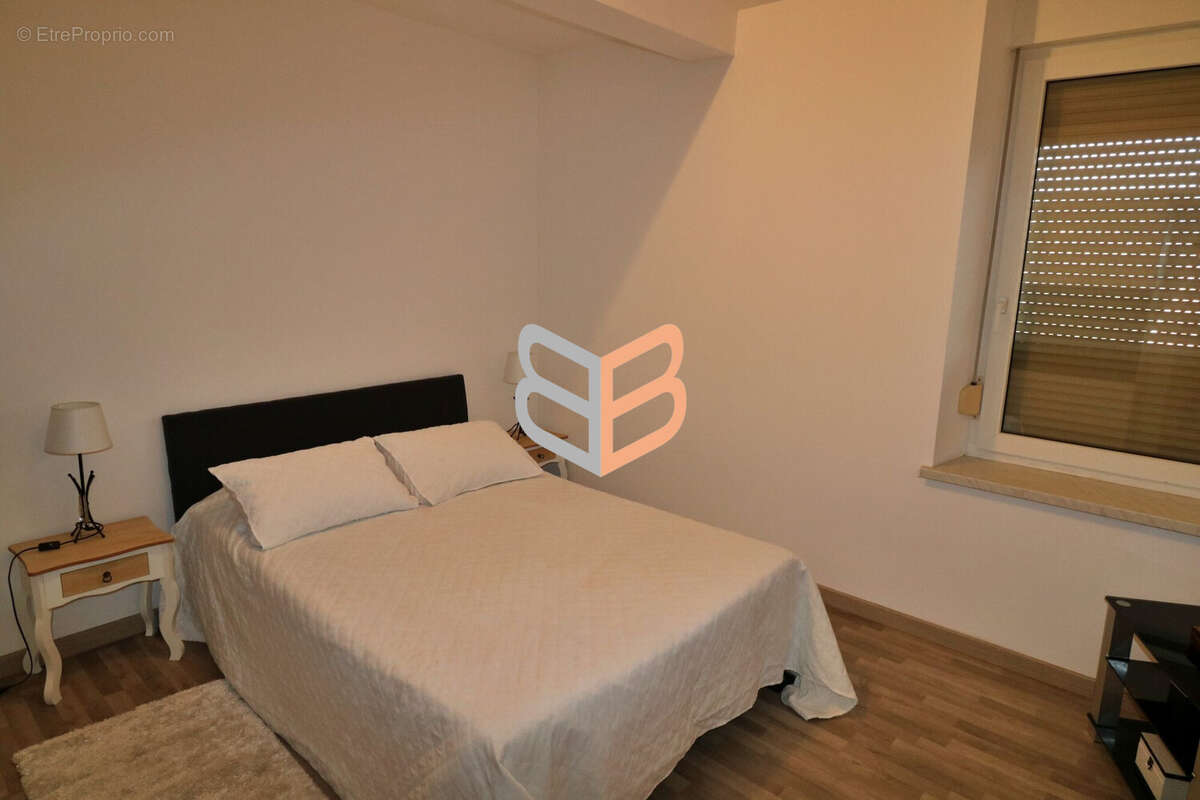 Appartement à RUSSANGE