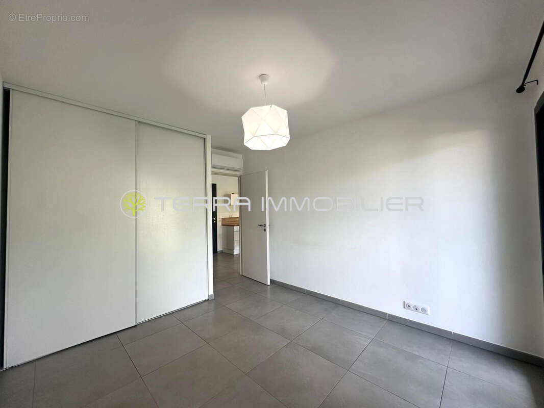 Appartement à AJACCIO