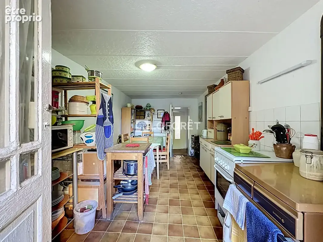 Maison Parthenay 3 pièce(s) 103 m2 - photo 6