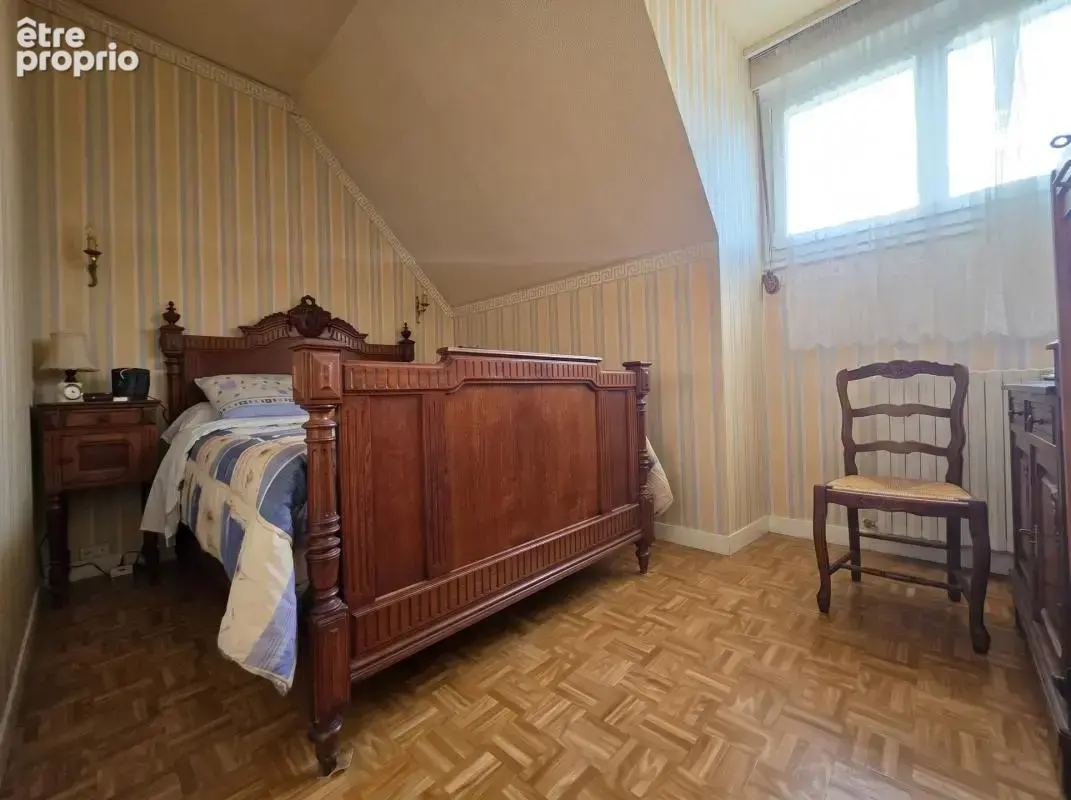 Maison individuelle avec atelier, dépendances et jardin clos - photo 15