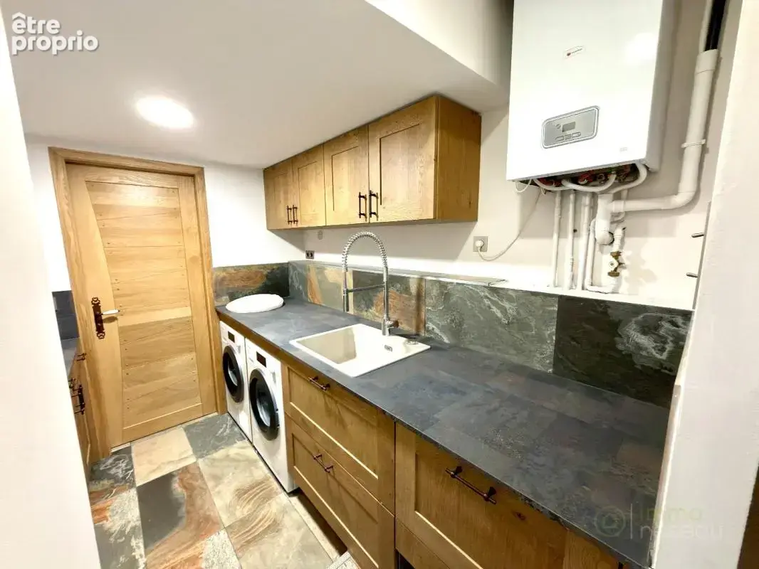 Appartement - photo 9