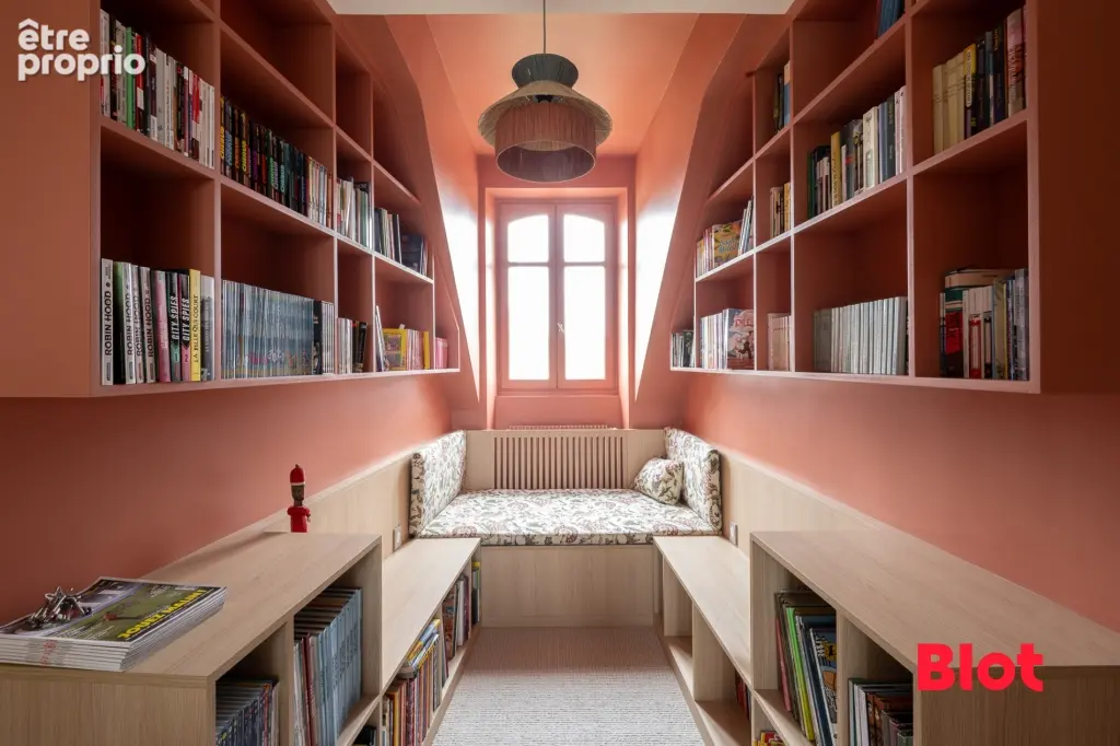 Maison 287 m² à Rennes  - photo 6