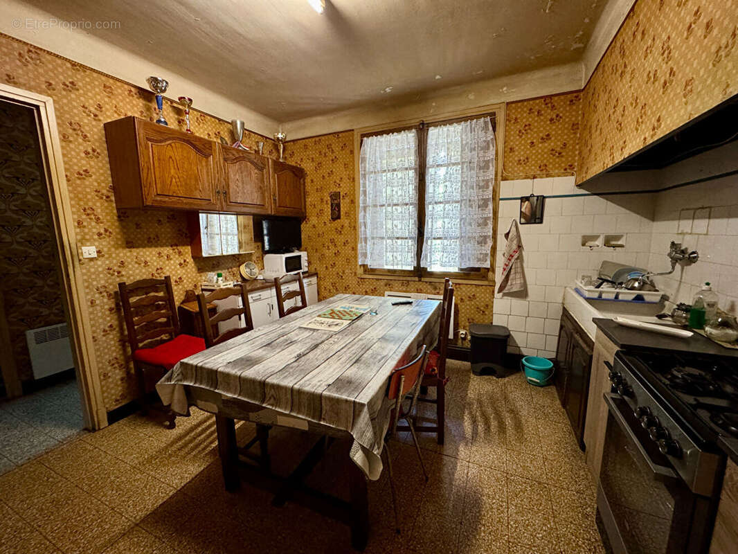 Maison Limoux 5 pièce(s) 128.29 m2 - photo 5