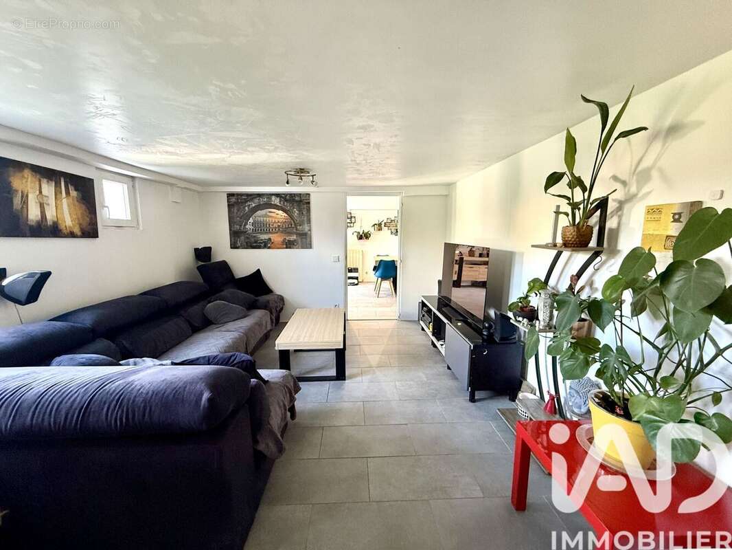 Photo 7 - Maison à MACON