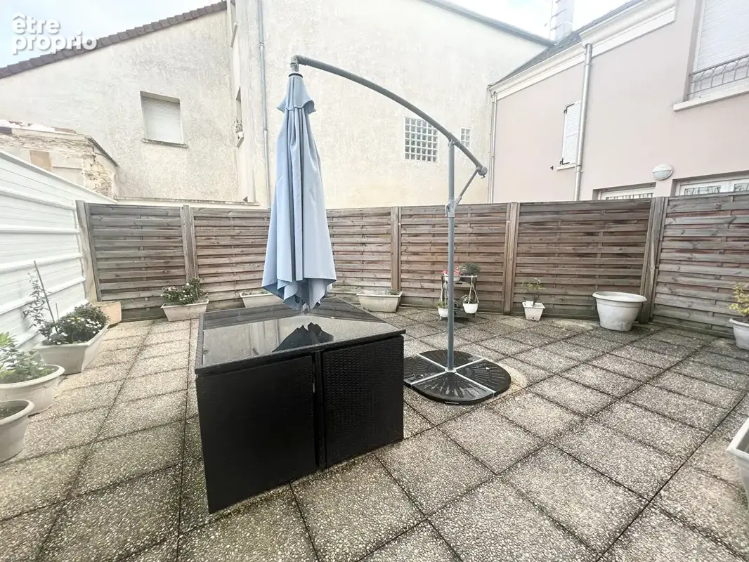 Maison Sartrouville 5 pièce(s) 101.7 m2 - photo 6