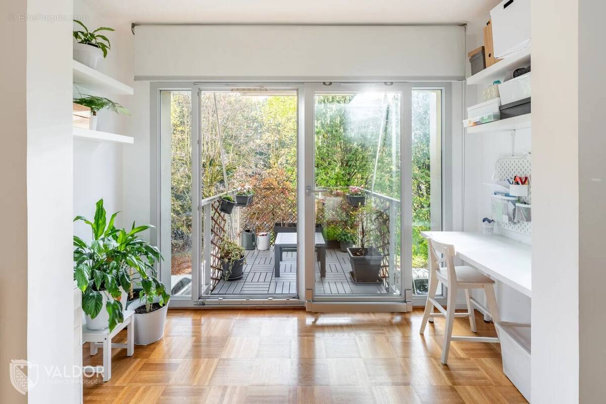 Appartement à ECULLY