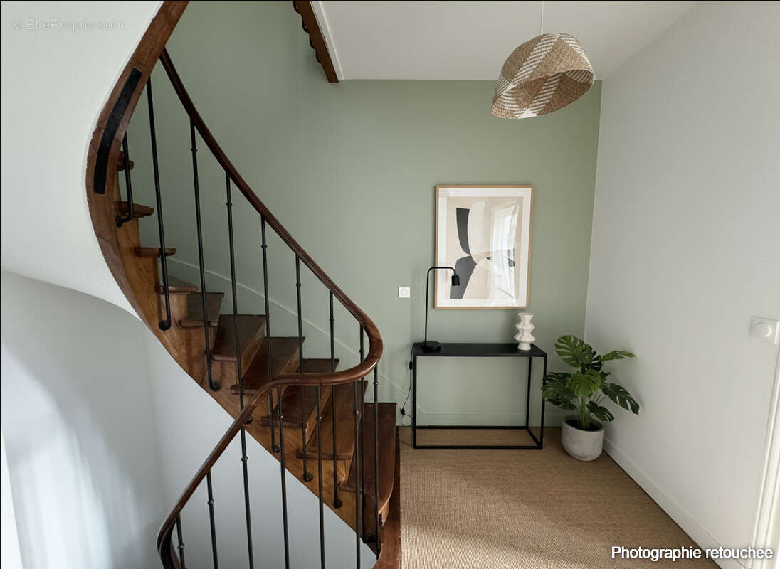 Maison à EPINAY-SUR-SEINE