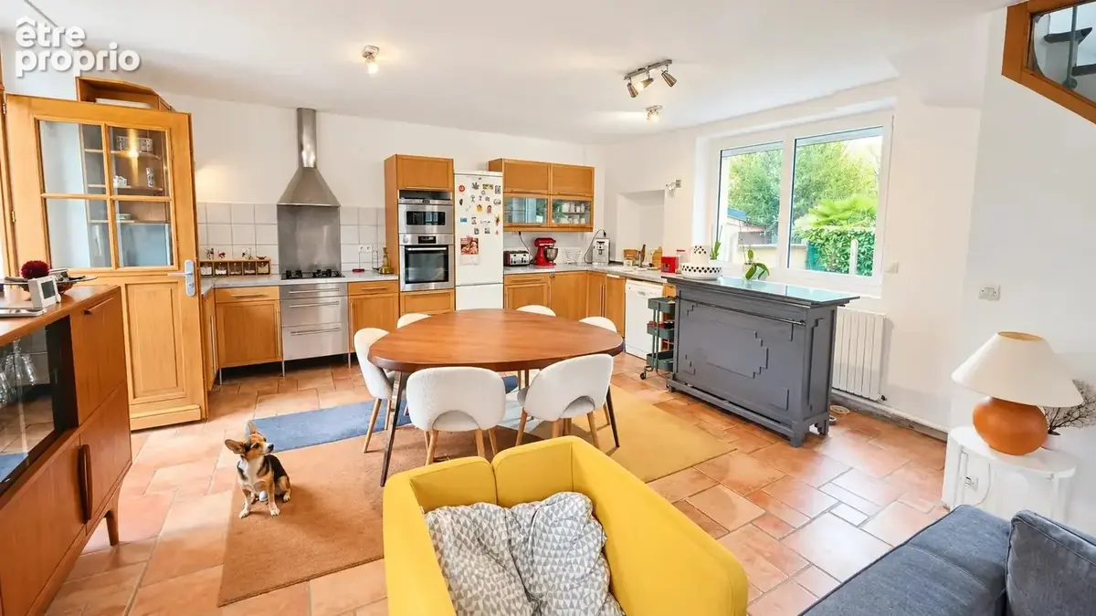 Magnifique Maison de pays 5 pièces - photo 3