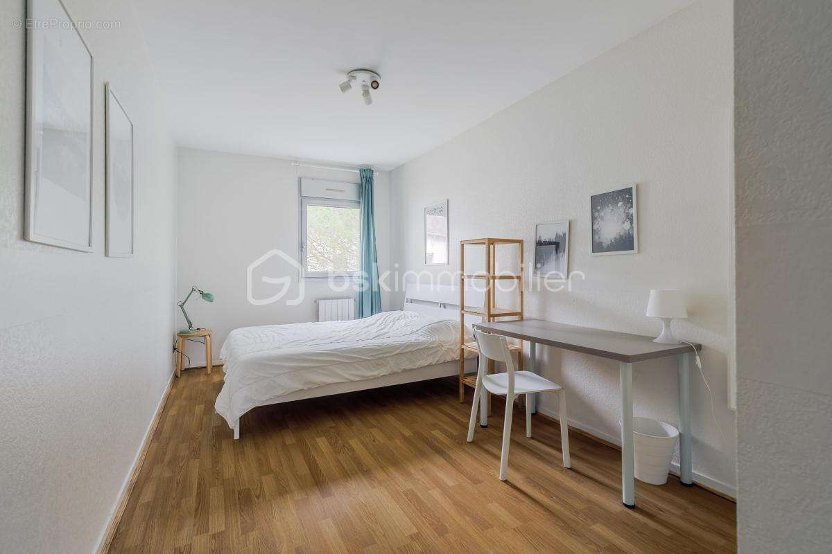 Appartement à ECULLY