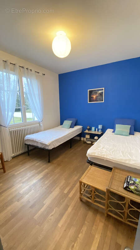 Maison à SAINT-FORT-SUR-GIRONDE