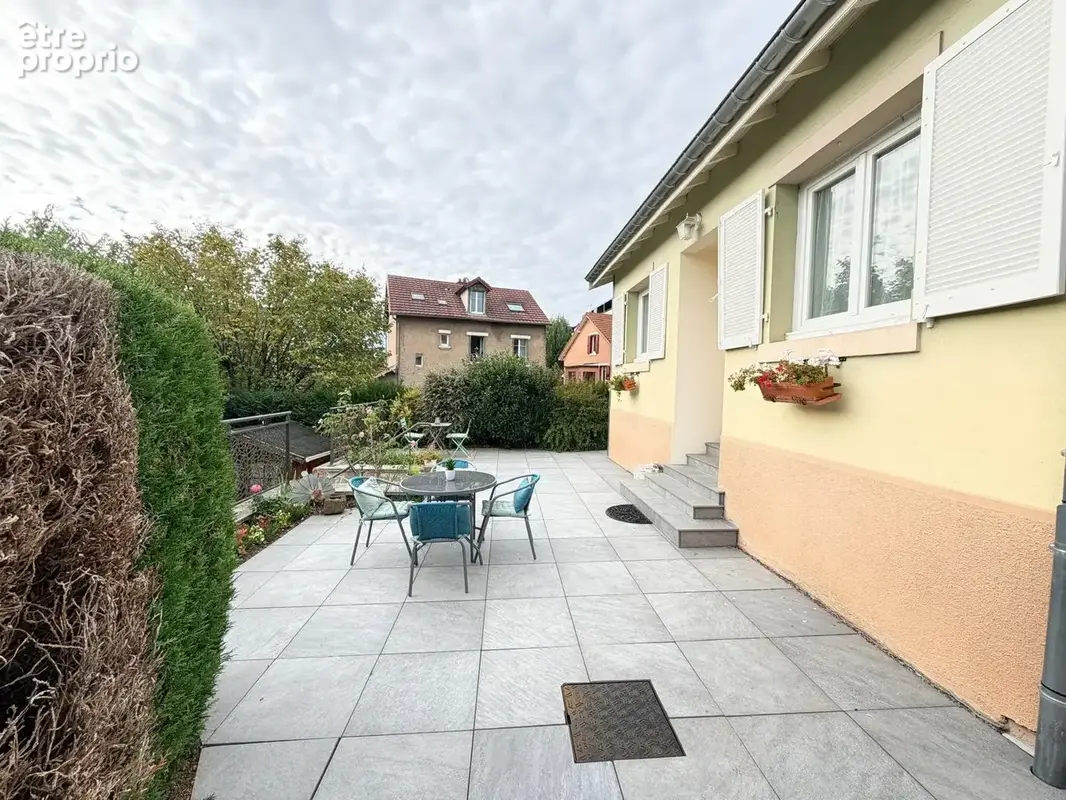 EXCLUSIF - BELFORT - Secteur privilégié de la MIOTTE (Réf VB3813) - photo 3
