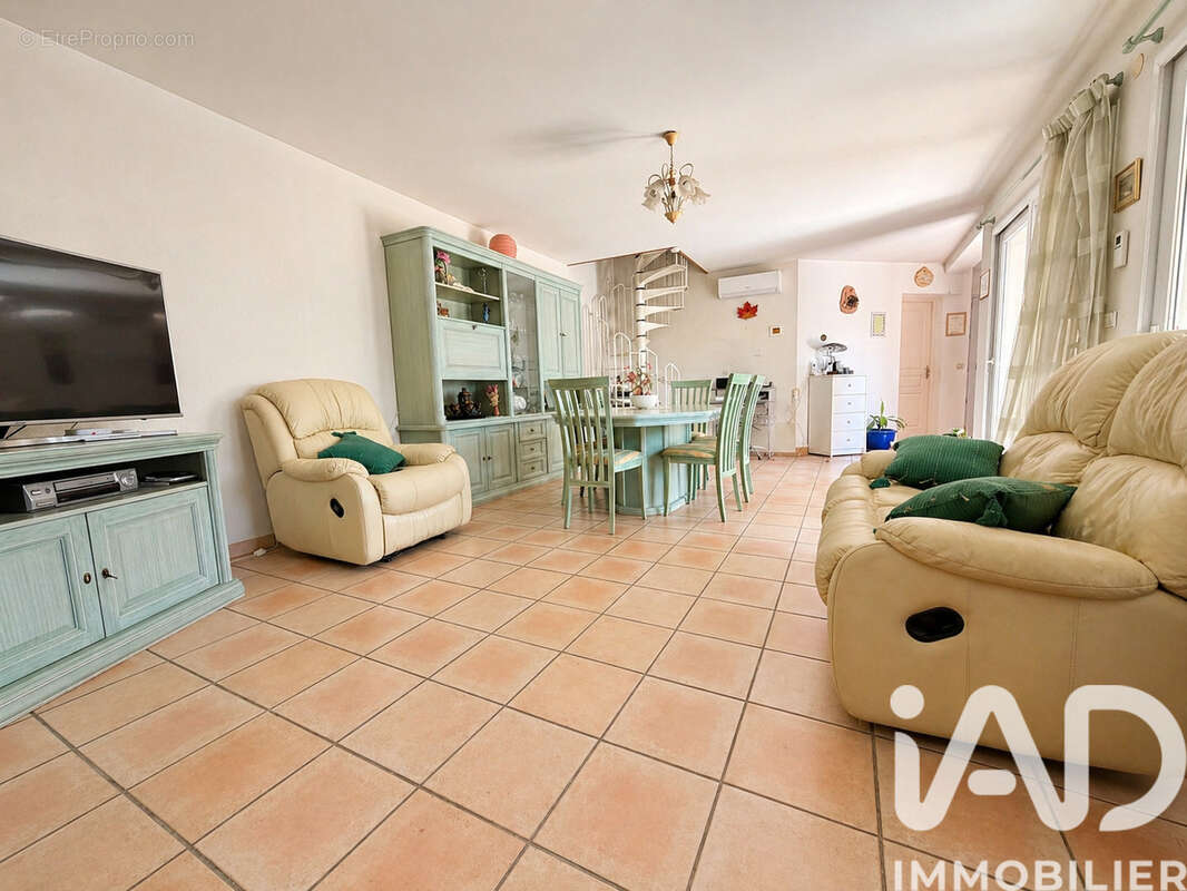 Photo 5 - Maison à ALENYA