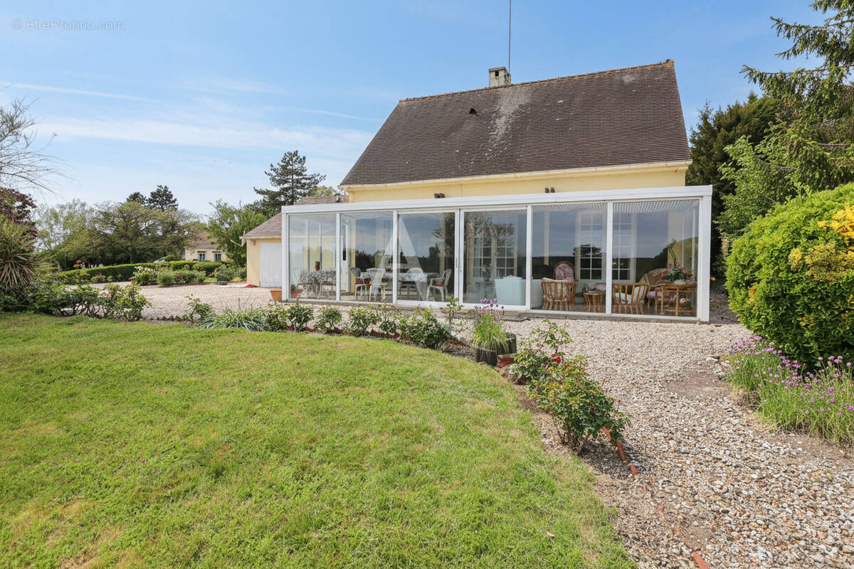Maison à MUIDS
