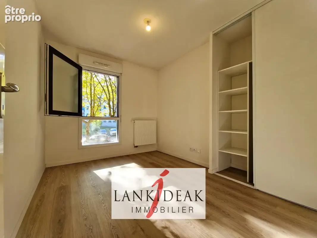 Appartement T3 de 68 m2 avec place de parking privative - photo 10