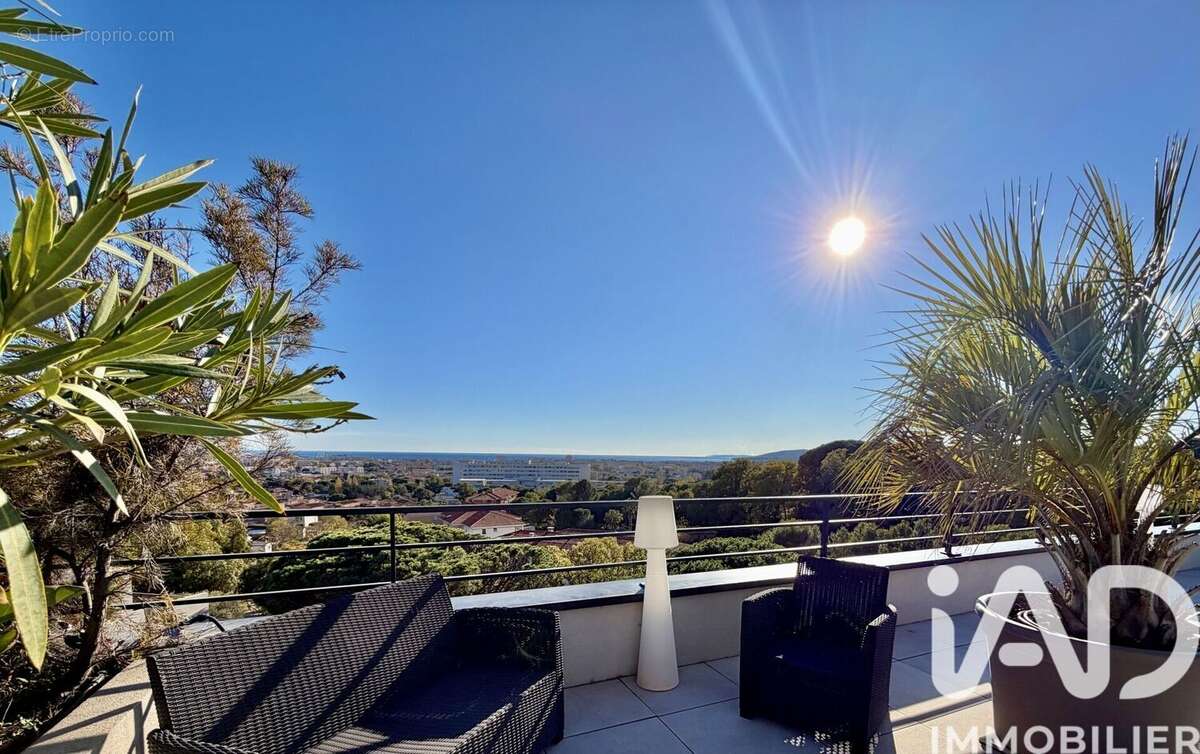 Photo 5 - Appartement à FREJUS