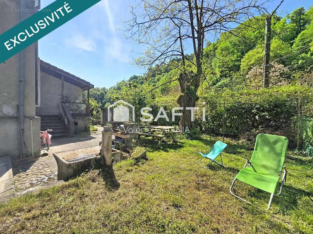 Photo 3 - Appartement à TULLINS