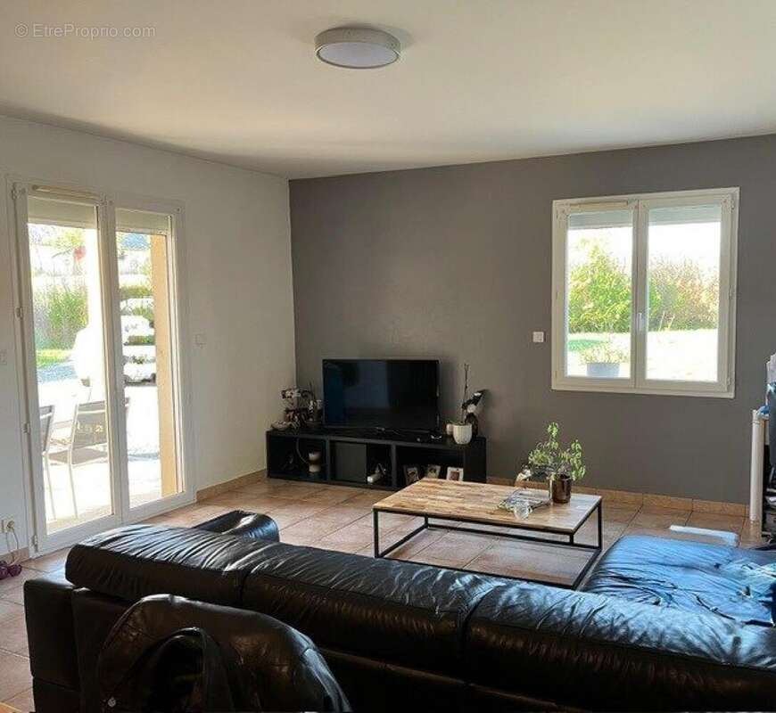 Photo 7 - Maison à TARGON