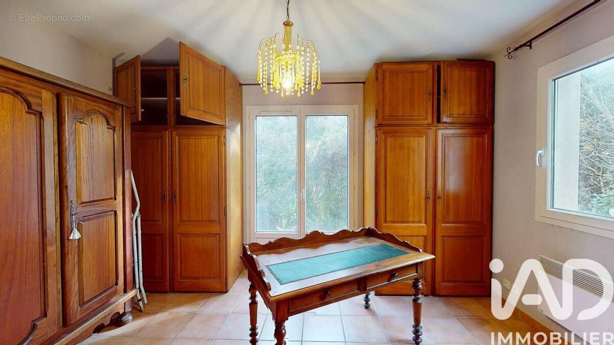 Photo 8 - Maison à POUILLON