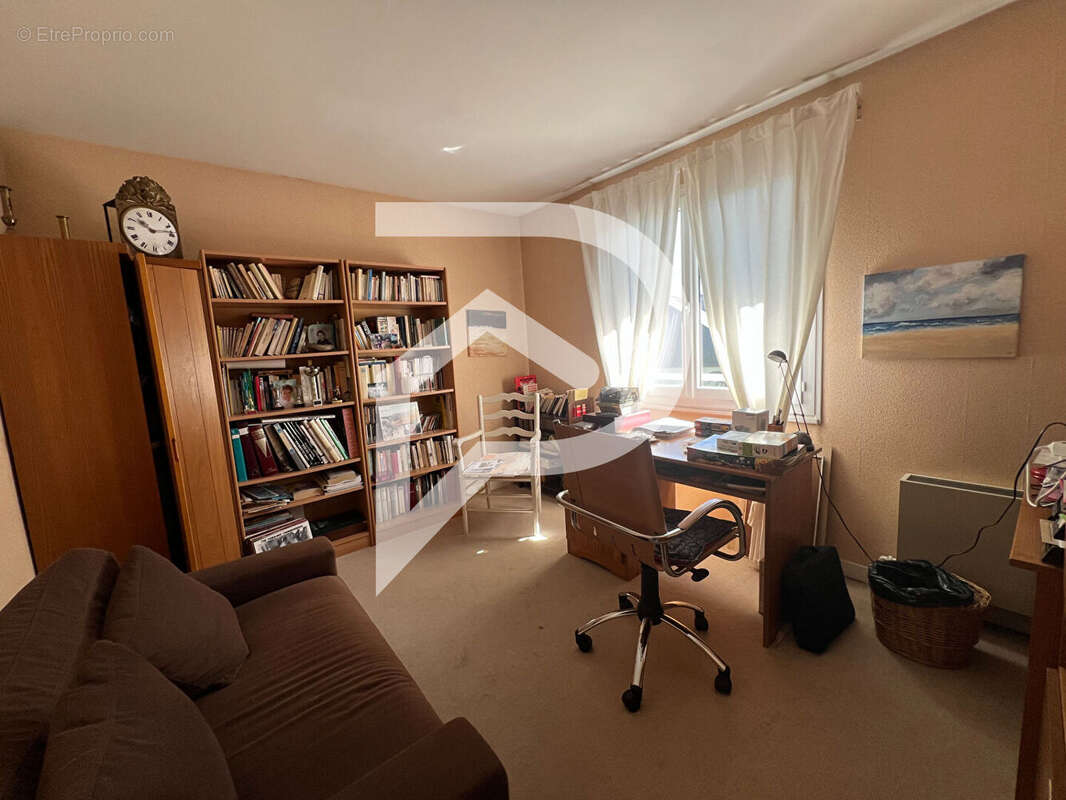 Maison à COIGNIERES