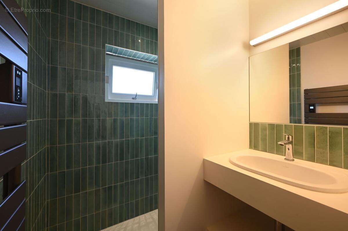 Maison à LES PORTES-EN-RE