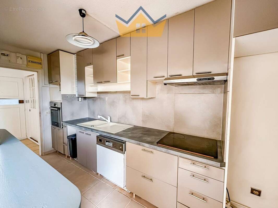 Appartement à FORT-DE-FRANCE