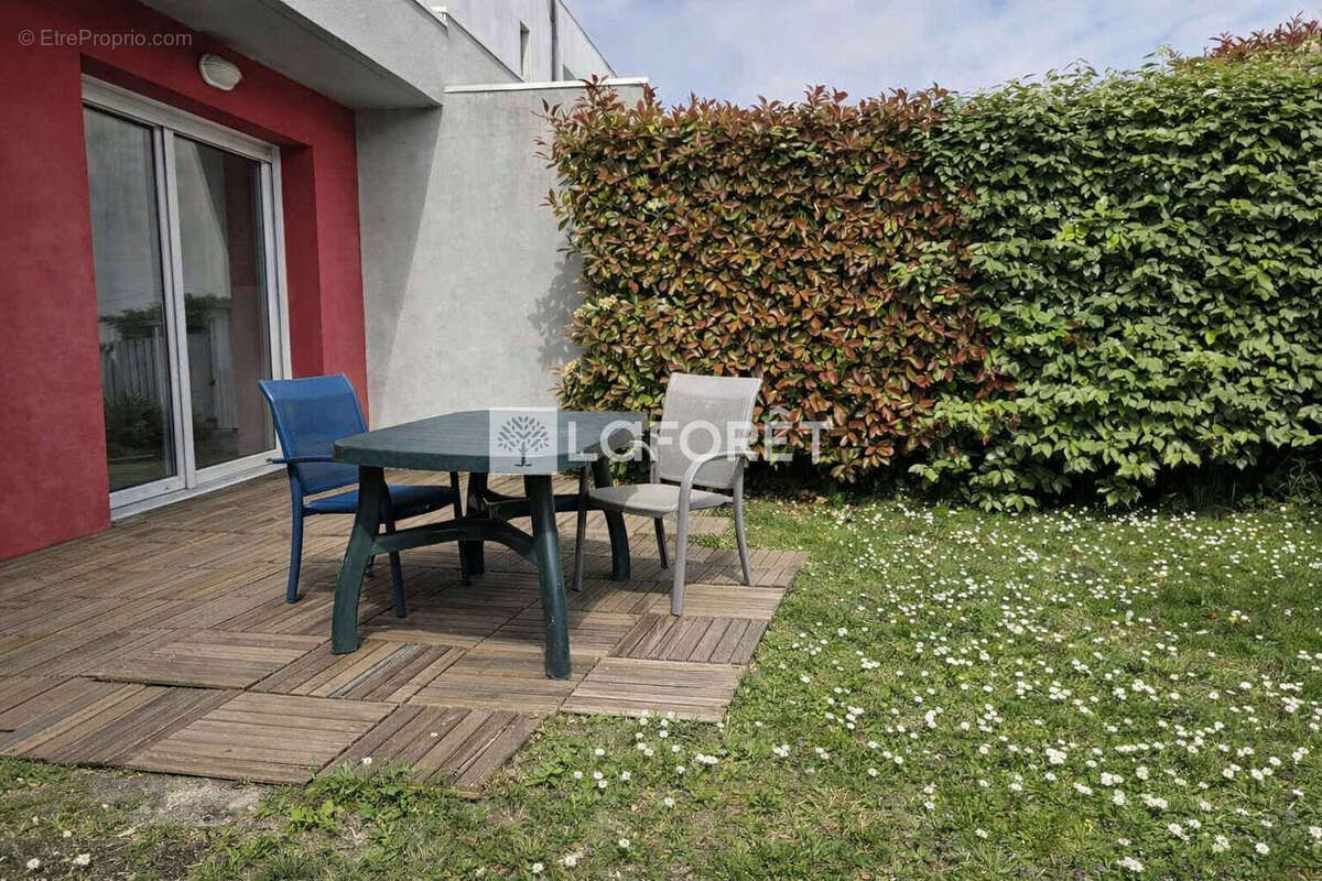 Maison à ROYAN