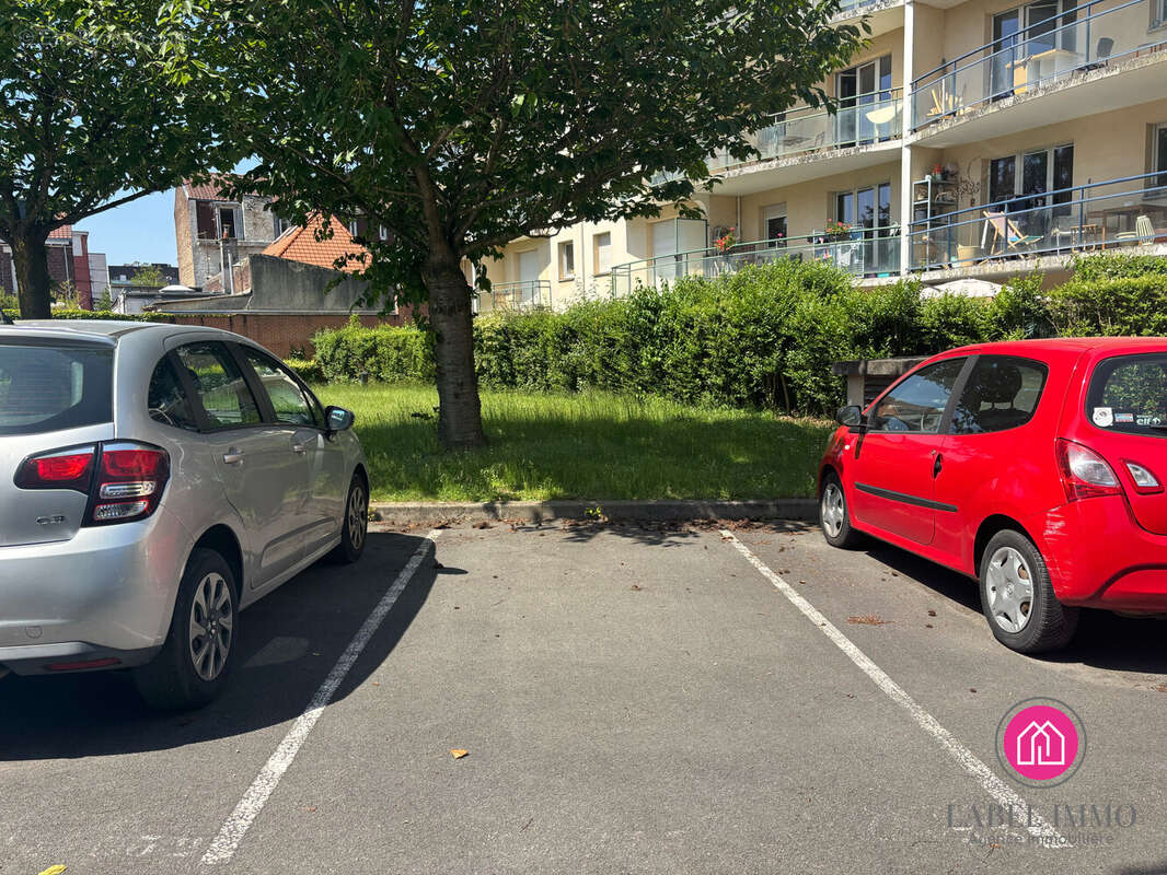 Appartement à LILLE
