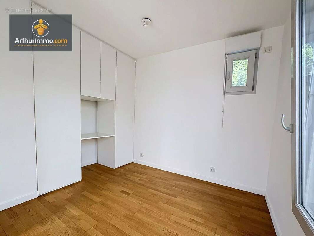 Appartement à EAUBONNE