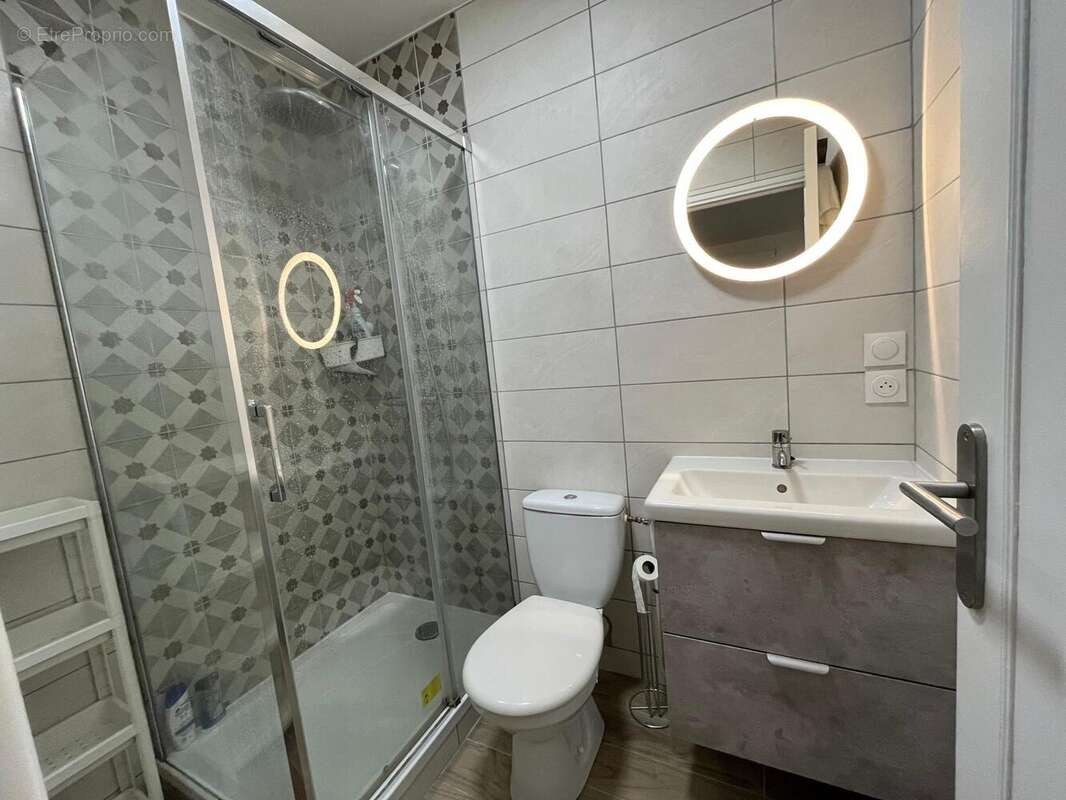 Photo 5 - Appartement à BORDEAUX