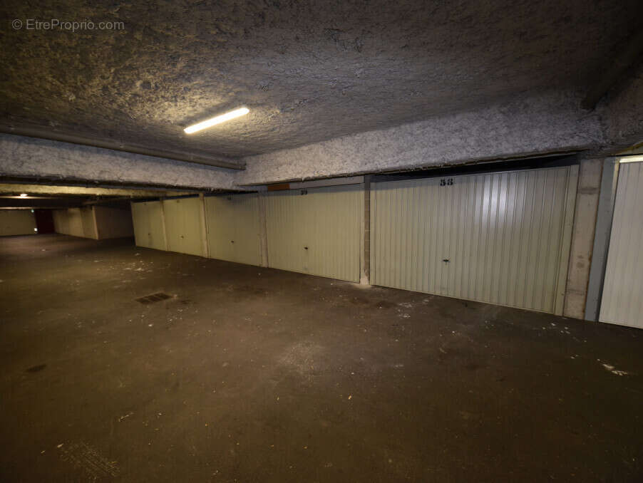 Appartement à CHELLES