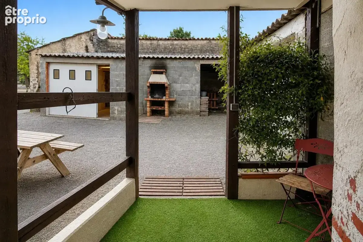 Maison de 3 pièces de 63m² à Le Girouard - photo 7